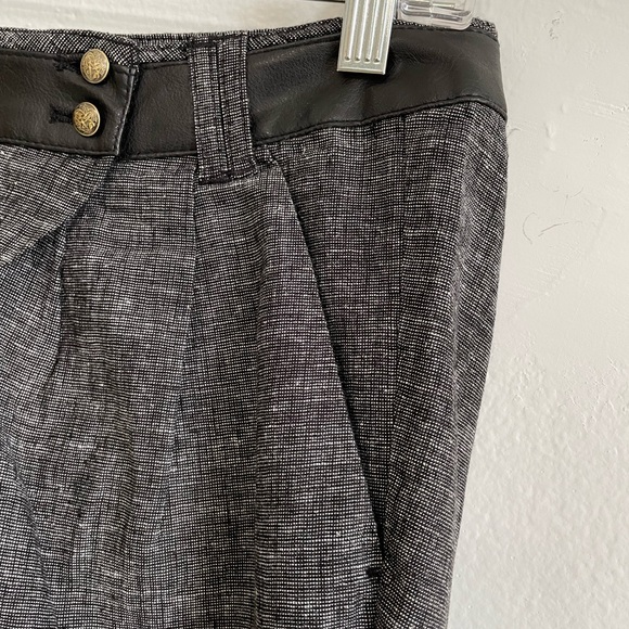 Only women’s pants size M gray and black - Picture 6 of 16